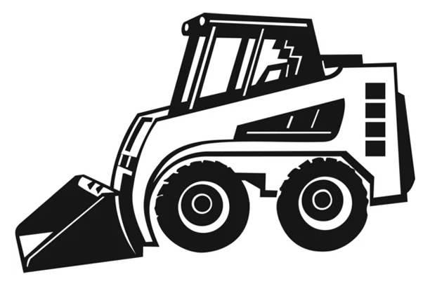 bobcat skid steer ireland