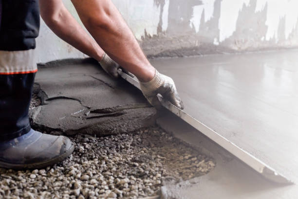 Concrete Work Ireland