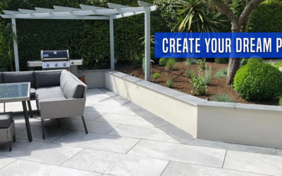 Create Your Dream Patio