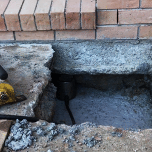 underpinning concrete dublin ireland