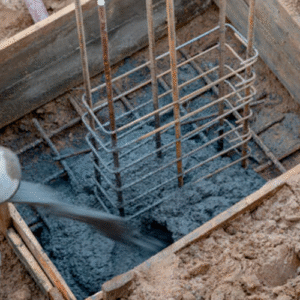 underpinning ireland foundation repairs